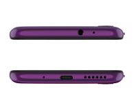 Motorola One Macro 4/64GB Dual SIM IPX2 Ultra Violet + etui - 527986 - zdjęcie 9